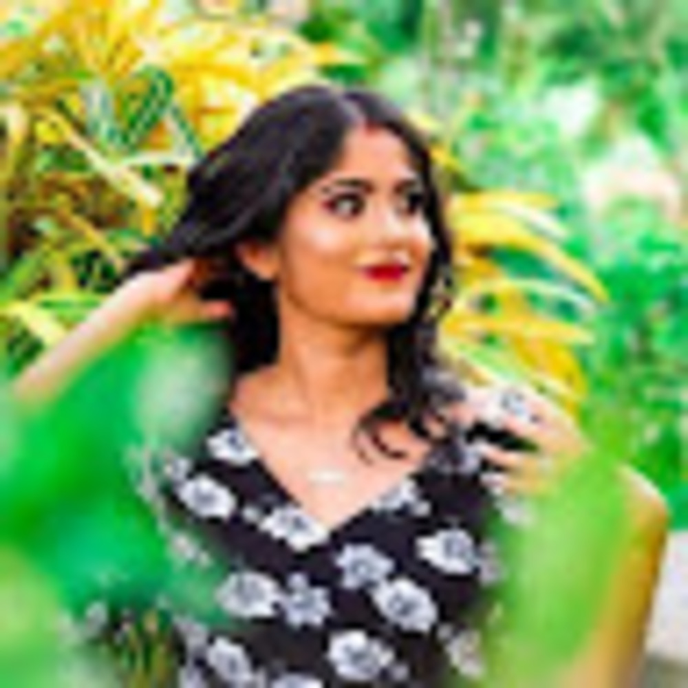 Meet your Posher, Jody